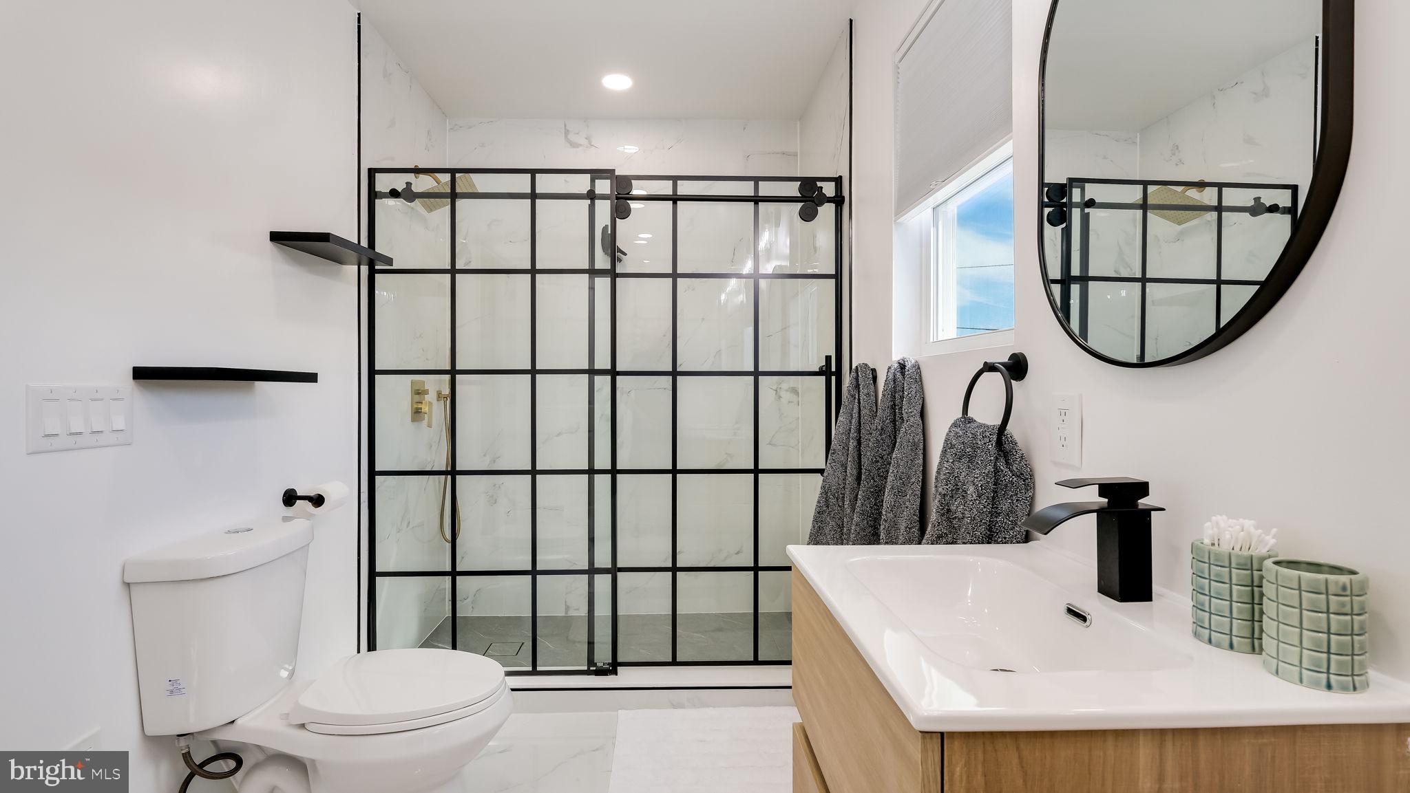 27 Bittersweet Road Levittown, PA 19057 - Photo 4 of 36 Primary Bath
