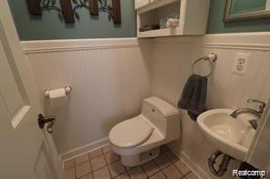 6375 Fish Lake Road North Branch, MI 48461 - Photo 16 of 29