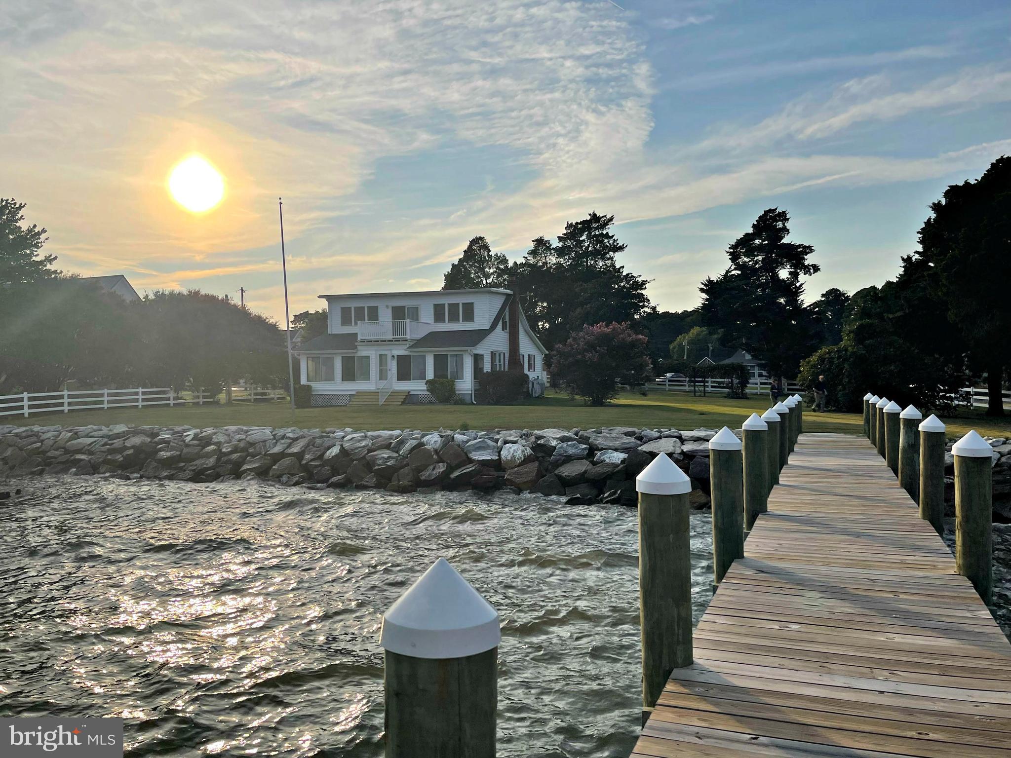 38335 Point Breeze Road Coltons Point, MD 20626 - Photo 2 of 6