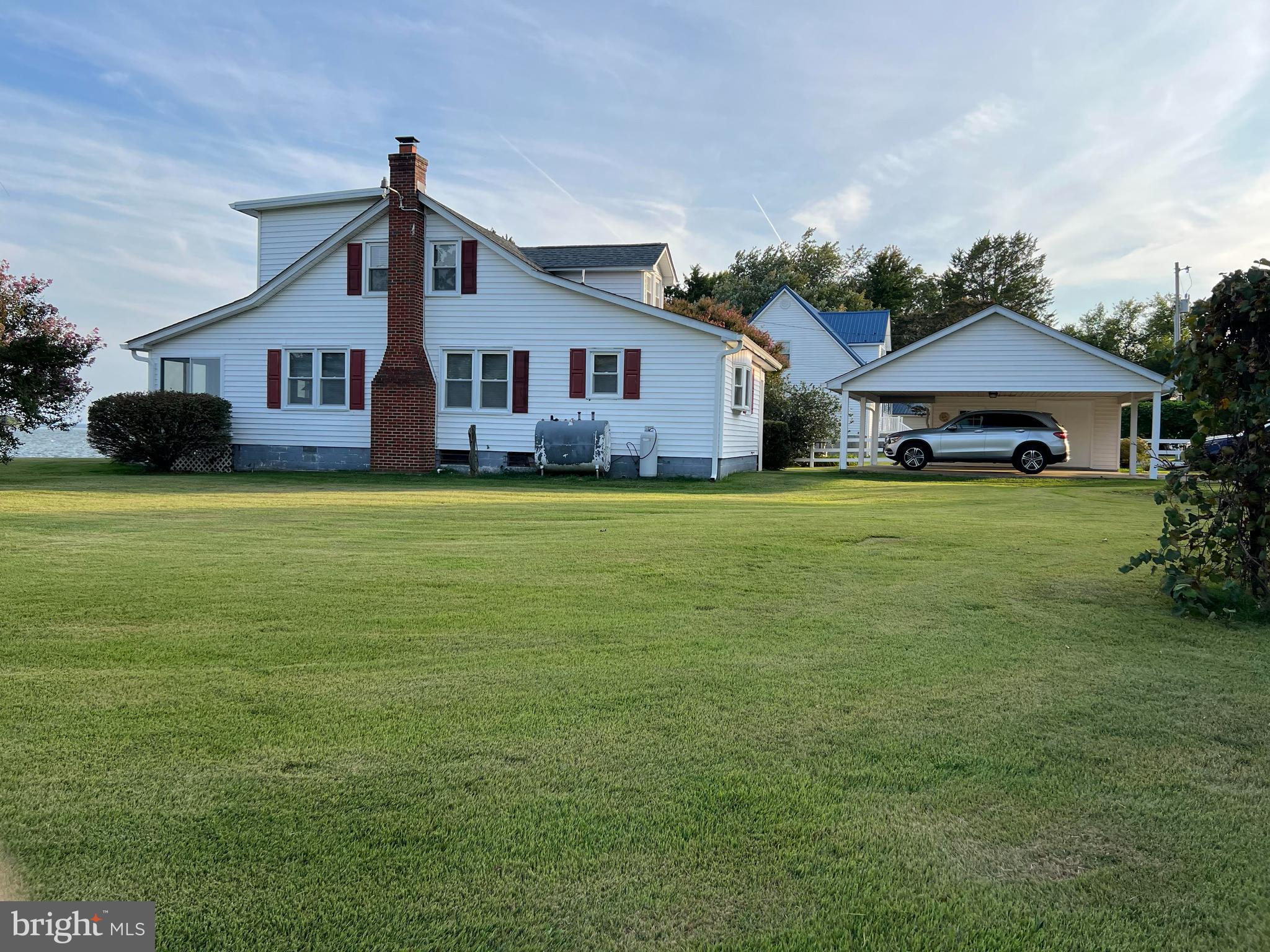 38335 Point Breeze Road Coltons Point, MD 20626 - Photo 4 of 6