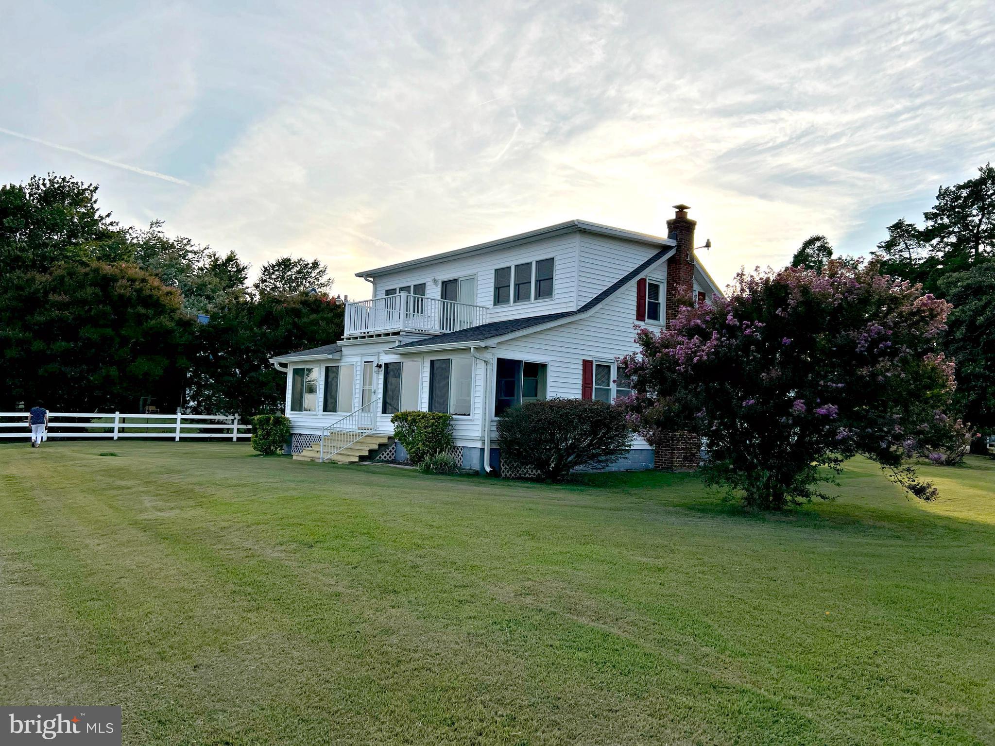 38335 Point Breeze Road Coltons Point, MD 20626 - Photo 5 of 6