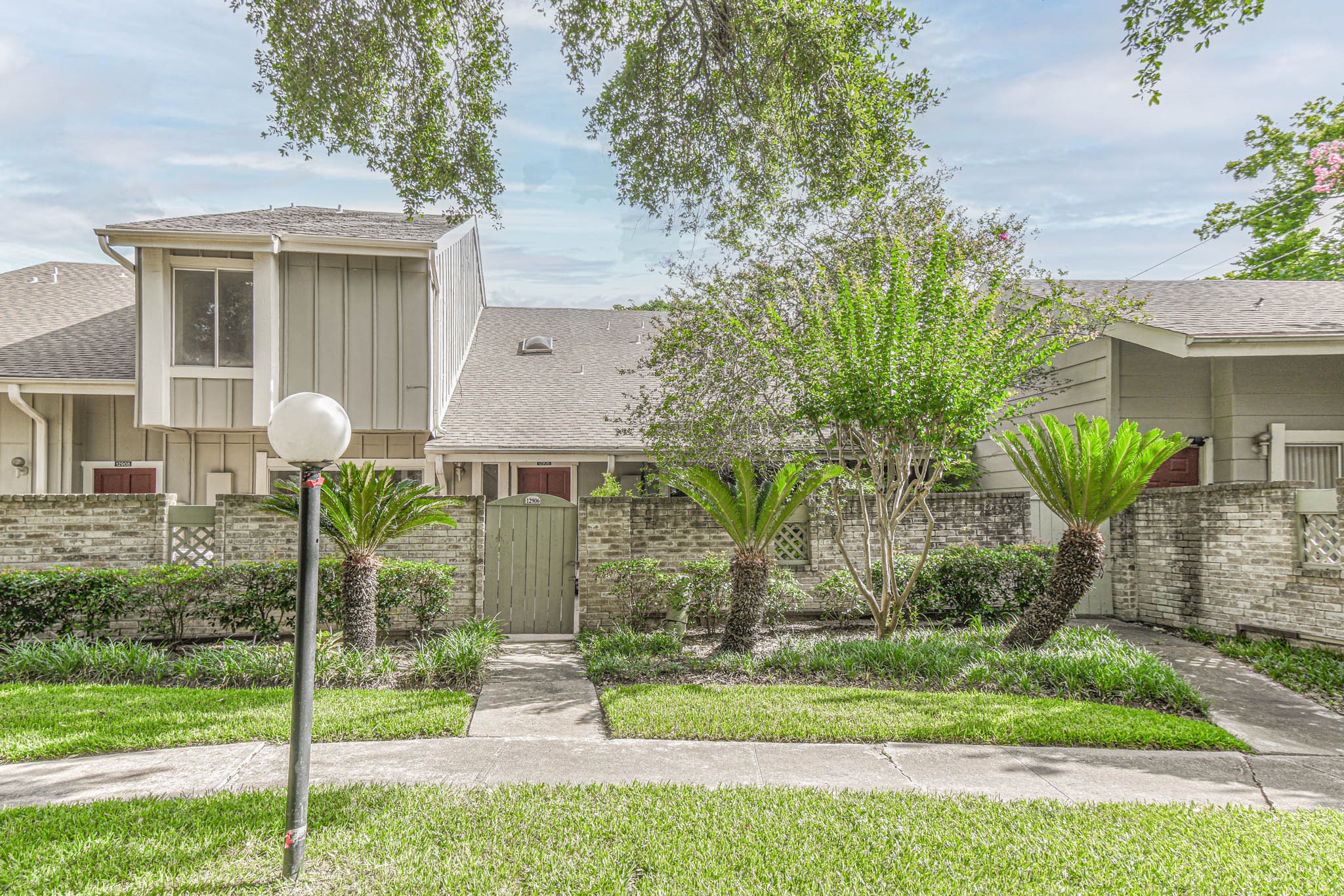 12906 Leader Street, Unit 2906 Houston, TX 77072 - Photo 1 of 22