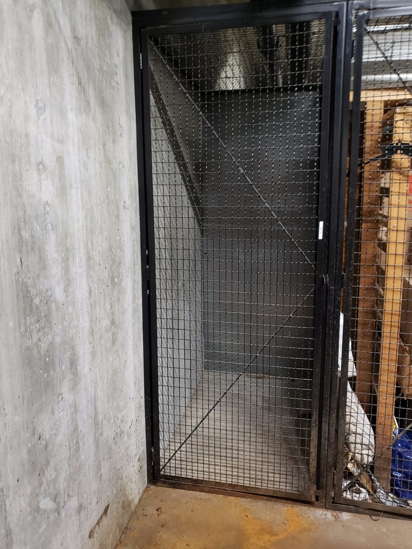 909 West Washington Boulevard, Unit 803 Chicago, IL 60607 - Photo 20 of 21