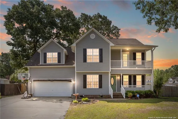 $2,000 | 717 Lenoir Drive, Spring Lake, NC 28390