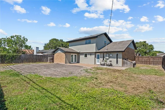 $328,499 | 5917 Flagstaff Drive, Corpus Christi, TX 78414