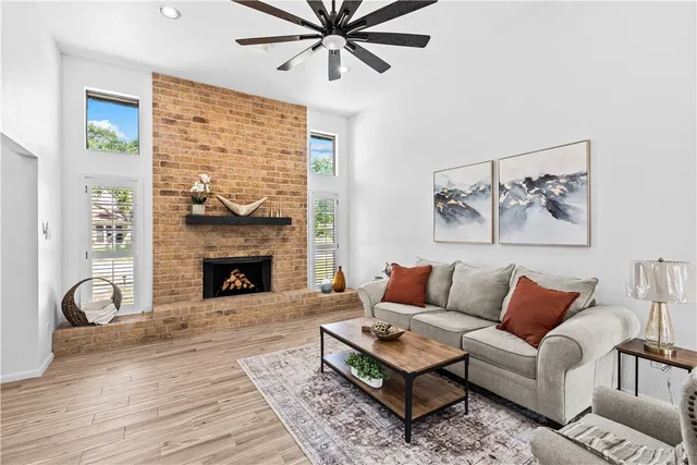 $328,499 | 5917 Flagstaff Drive, Corpus Christi, TX 78414