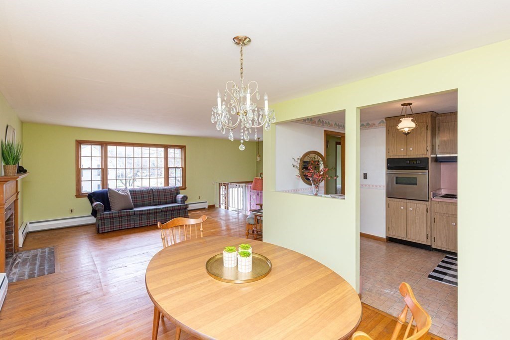 10 Westmoor Road Boston, MA 02132 - Photo 15 of 36 Gallery Image 15
