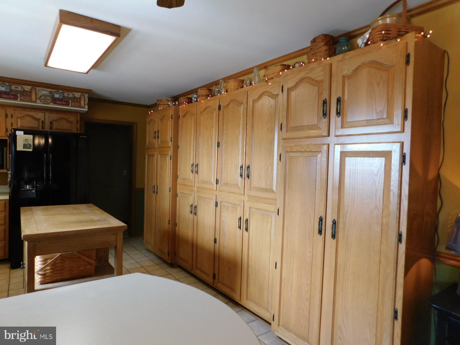 11639 Reed Circle Ridgely, MD 21660 - Photo 11 of 30 Kitchen