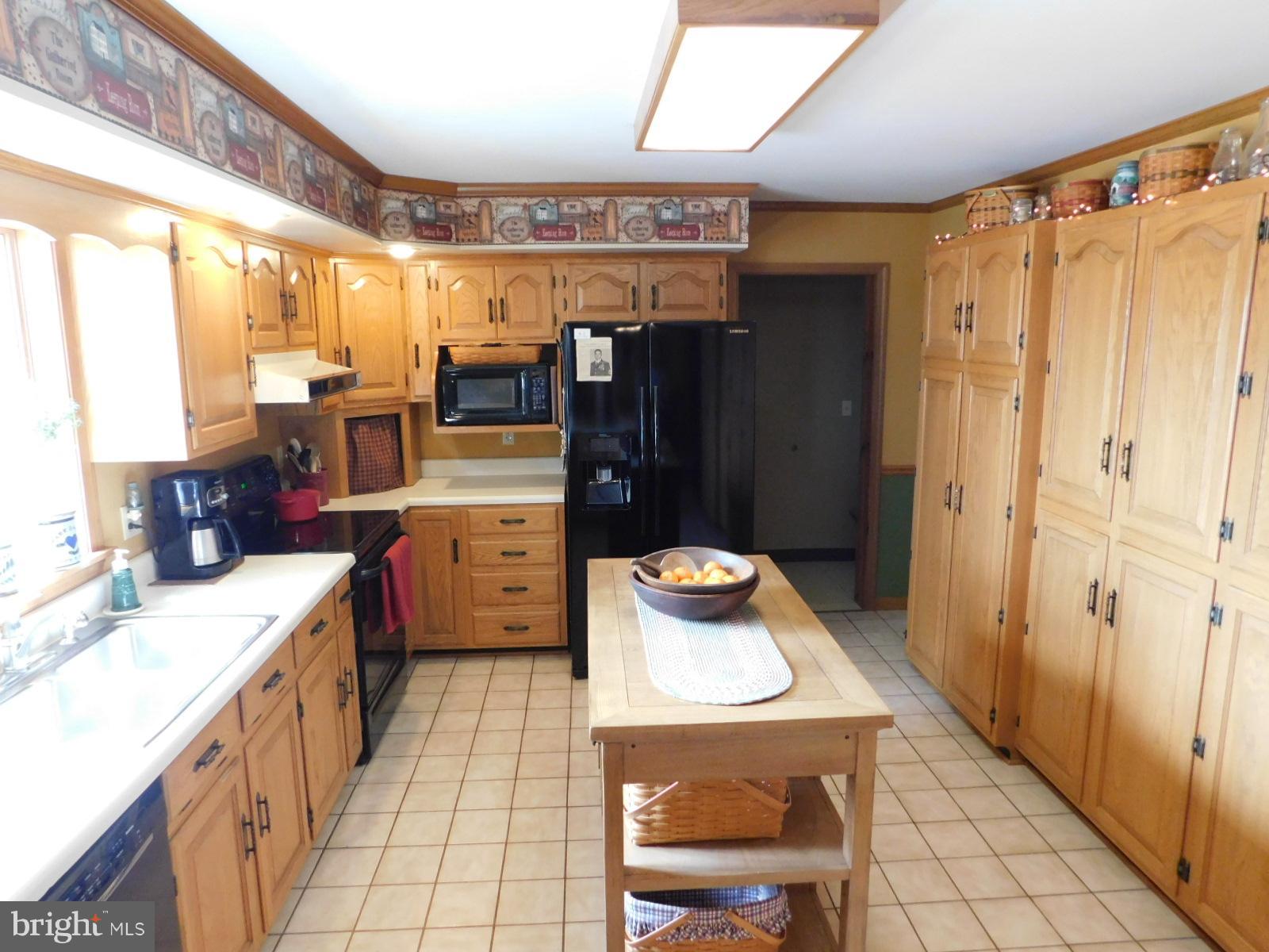 11639 Reed Circle Ridgely, MD 21660 - Photo 12 of 30 Kitchen