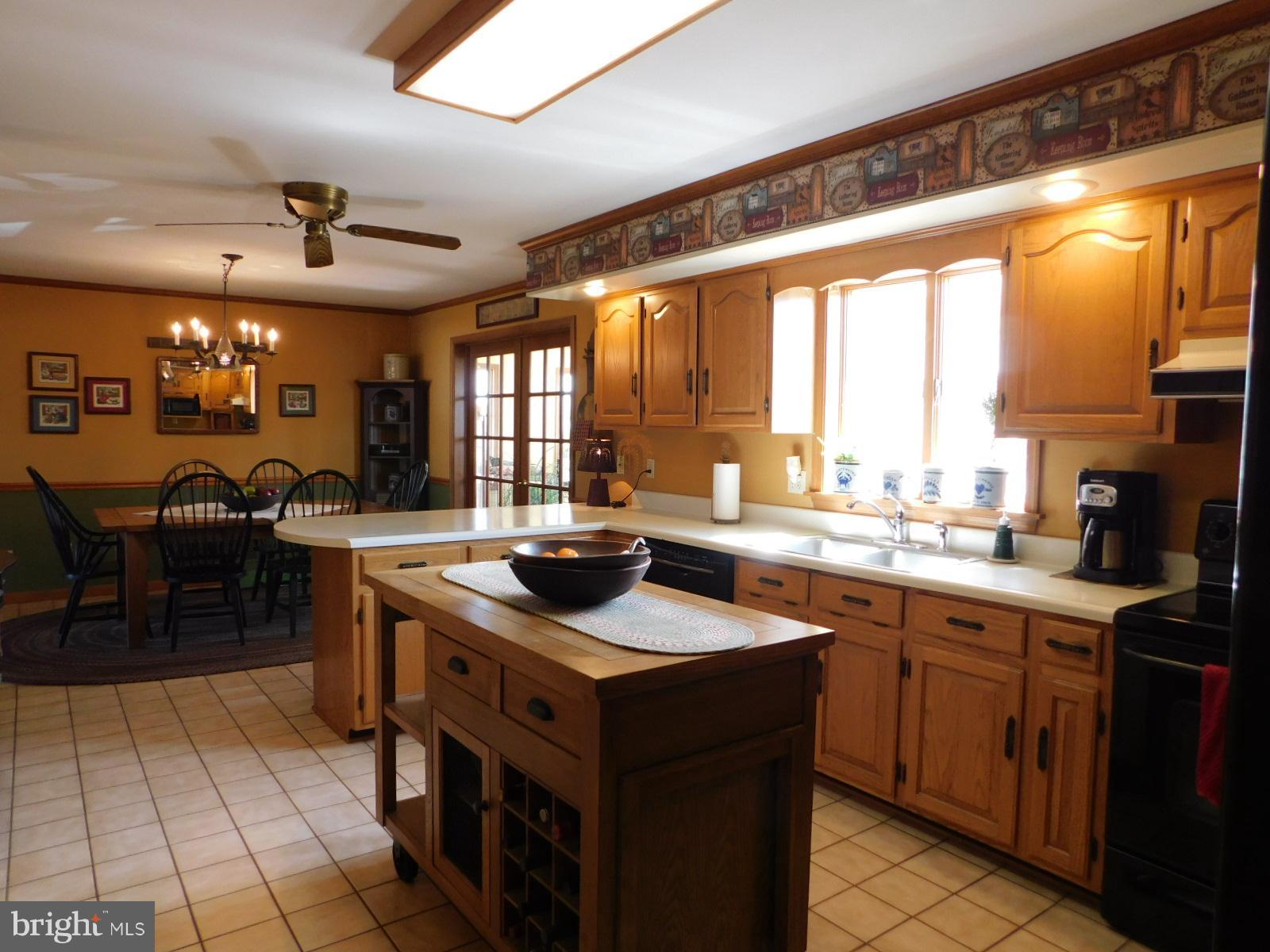 11639 Reed Circle Ridgely, MD 21660 - Photo 13 of 30 Kitchen