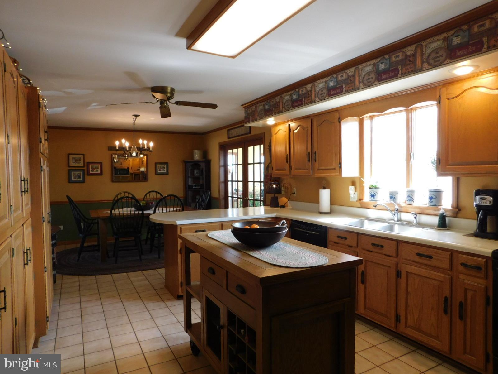 11639 Reed Circle Ridgely, MD 21660 - Photo 14 of 30 Kitchen