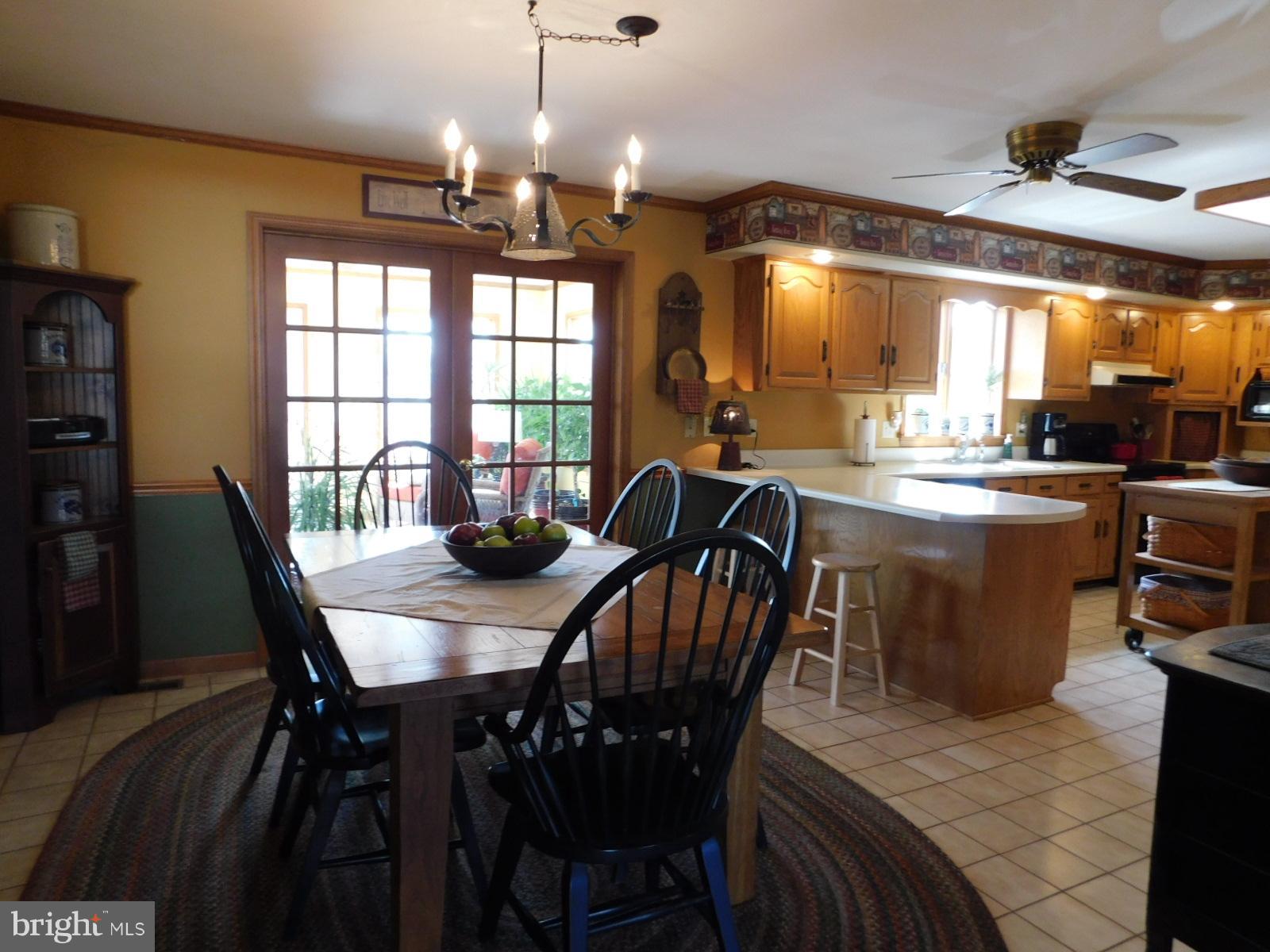 11639 Reed Circle Ridgely, MD 21660 - Photo 16 of 30 Dining Room