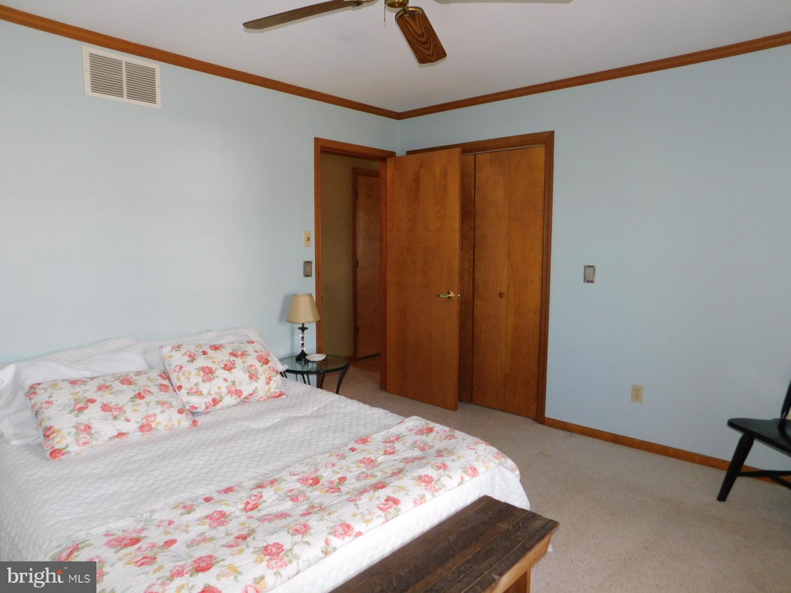 11639 Reed Circle Ridgely, MD 21660 - Photo 22 of 30 Bedroom