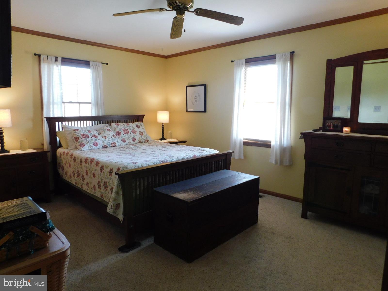 11639 Reed Circle Ridgely, MD 21660 - Photo 24 of 30 Bedroom