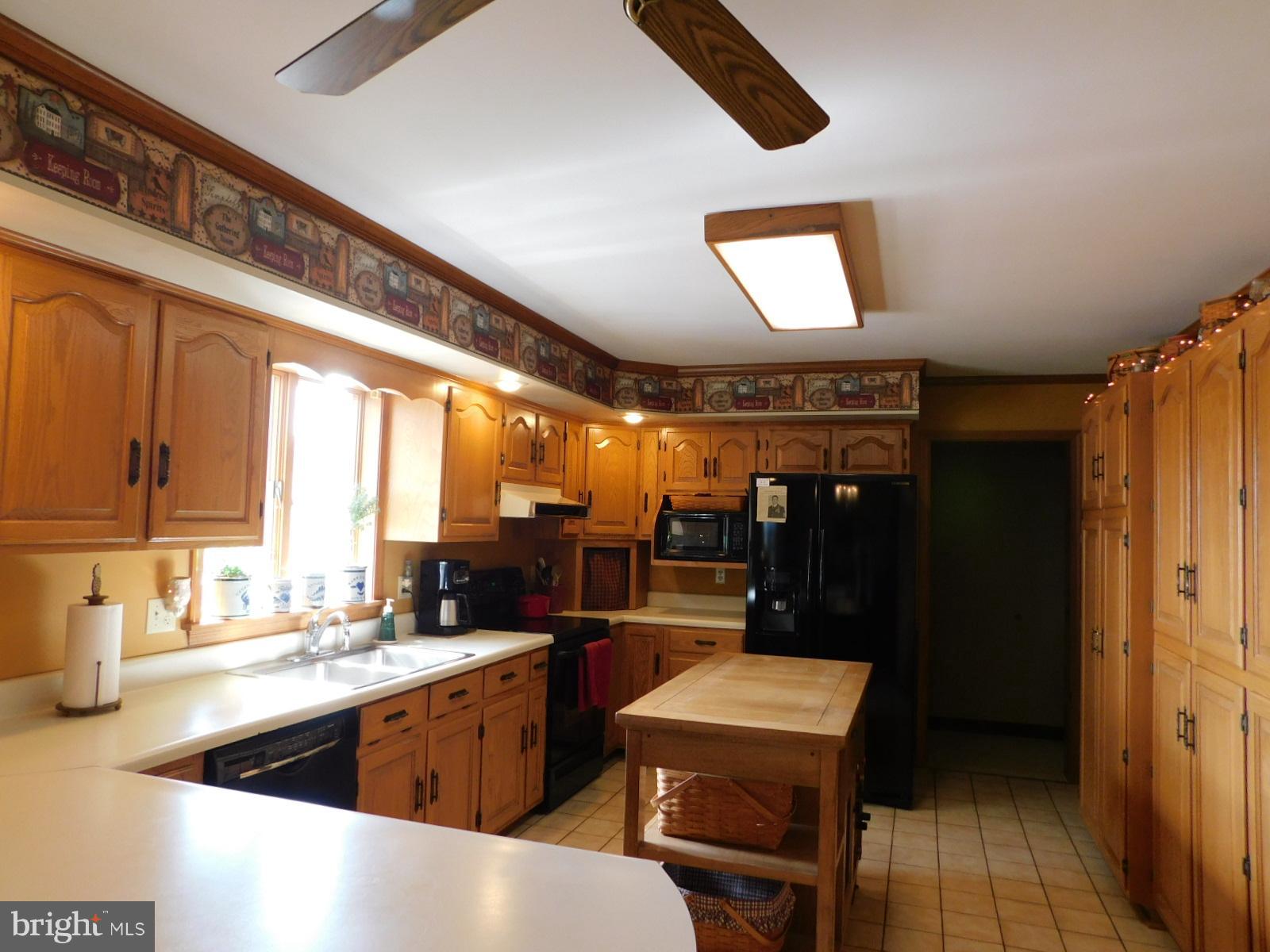 11639 Reed Circle Ridgely, MD 21660 - Photo 10 of 30 Kitchen