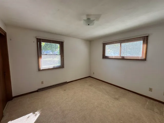 $325,000 | 2503 South Harmon Street, Appleton, WI 54915