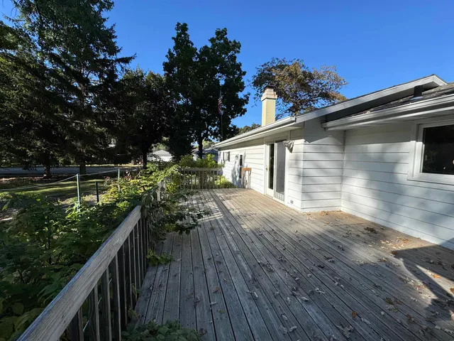 $325,000 | 2503 South Harmon Street, Appleton, WI 54915