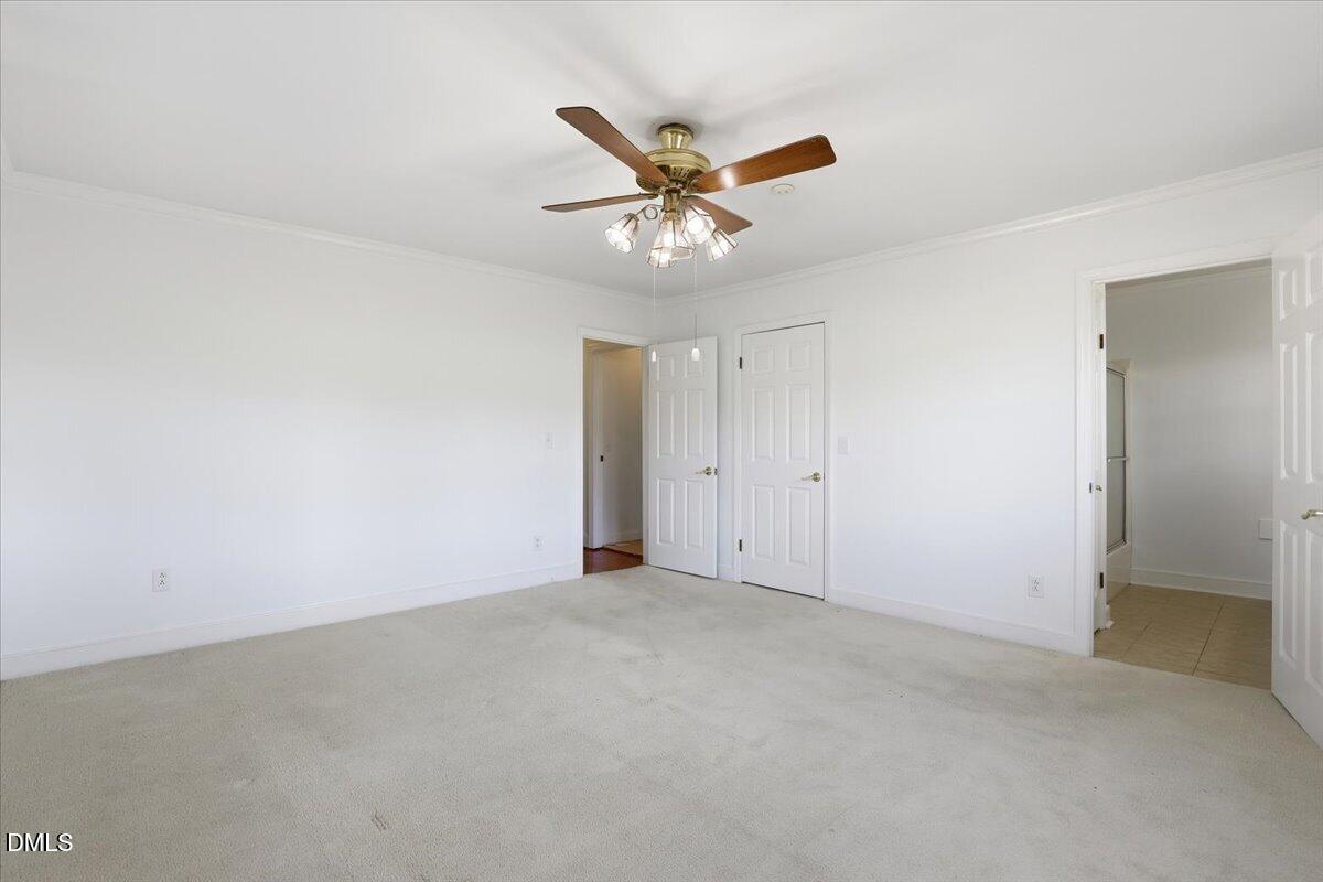 6449 Red Hill Church Road Benson, NC 27504 - Photo 24 of 50