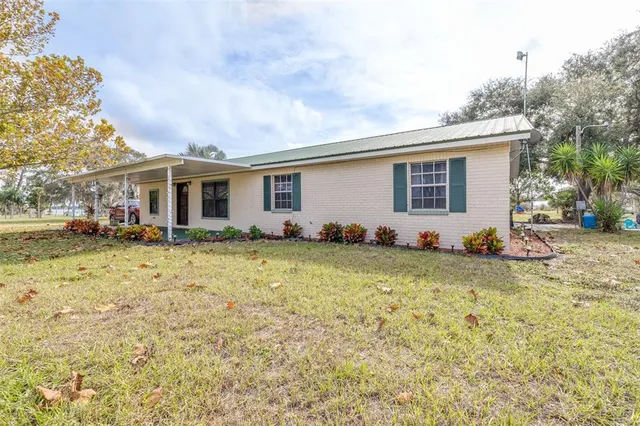$479,900 | 1645 County Road 630, Frostproof, FL 33843