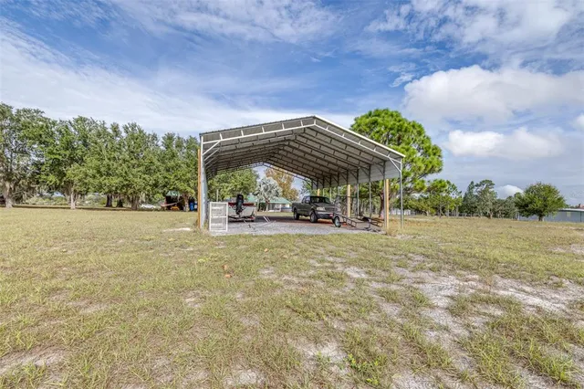 $479,900 | 1645 County Road 630, Frostproof, FL 33843