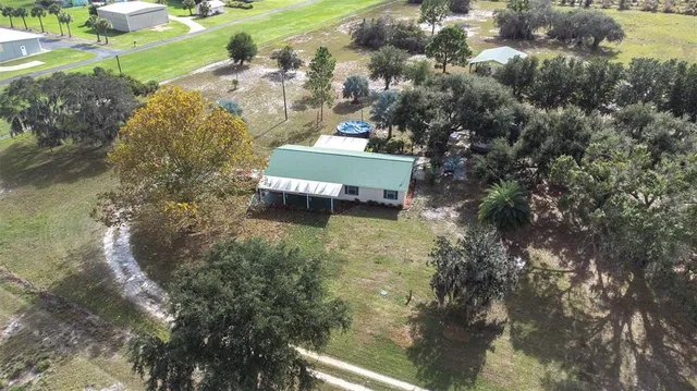 $479,900 | 1645 County Road 630, Frostproof, FL 33843