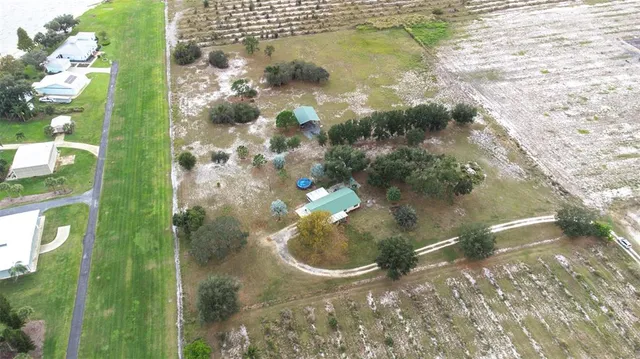 $479,900 | 1645 County Road 630, Frostproof, FL 33843