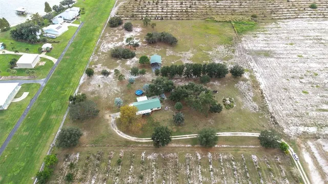 $479,900 | 1645 County Road 630, Frostproof, FL 33843