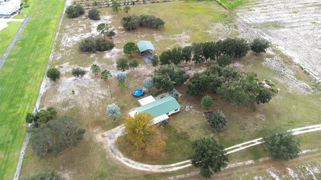 $479,900 | 1645 County Road 630, Frostproof, FL 33843