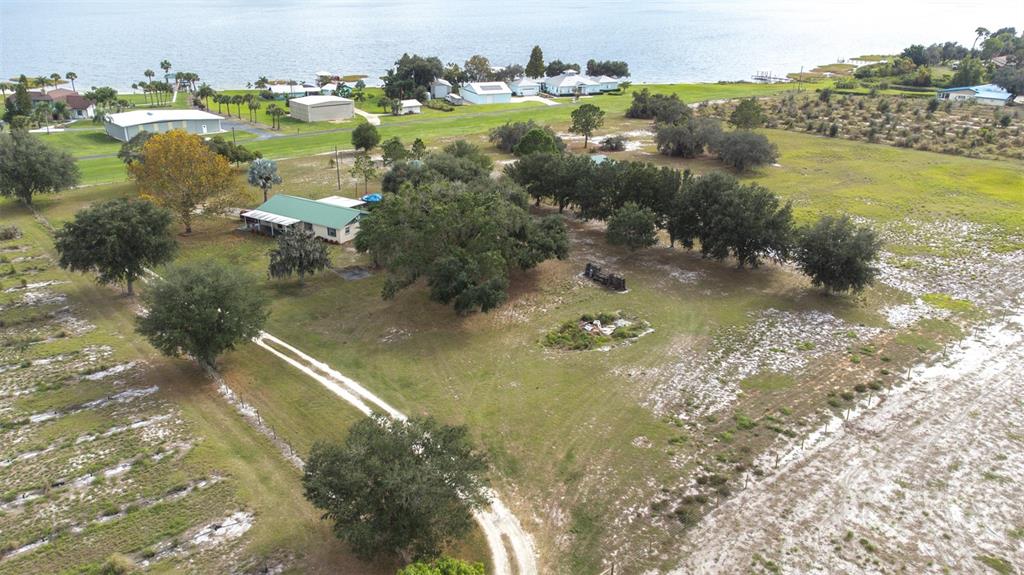 1645 County Road 630 Frostproof, FL 33843 - Photo 75 of 76 a view of a lake