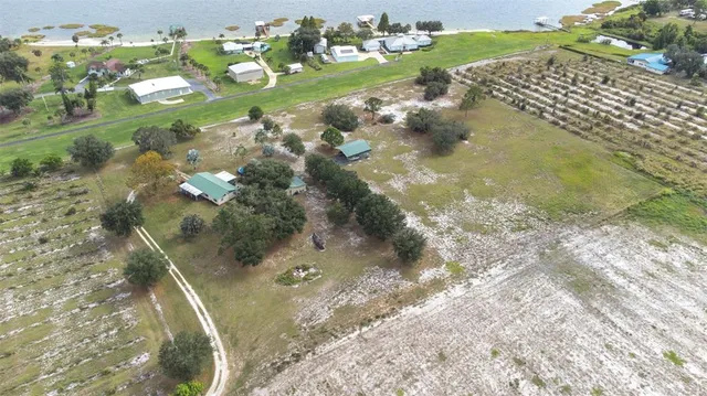 $479,900 | 1645 County Road 630, Frostproof, FL 33843