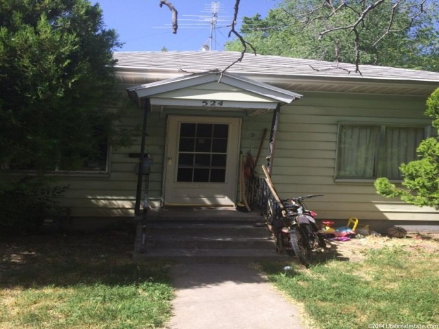 524 35th Street Ogden, UT 84403 - Photo 1 of 1
