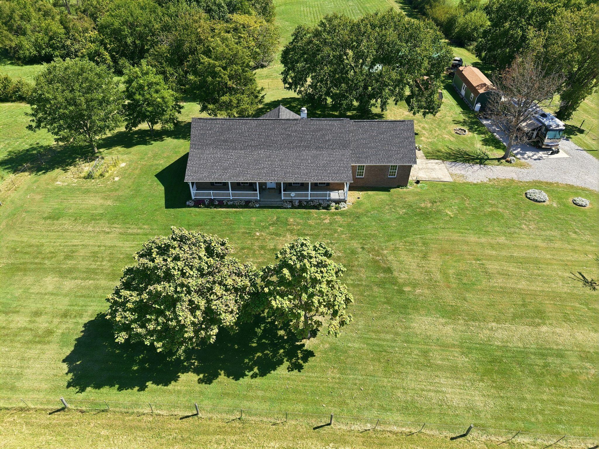 2195 Oregon Road Salvisa, KY 40372 - Photo 84 of 93 2195 Oregon Road, Salvisa KY
