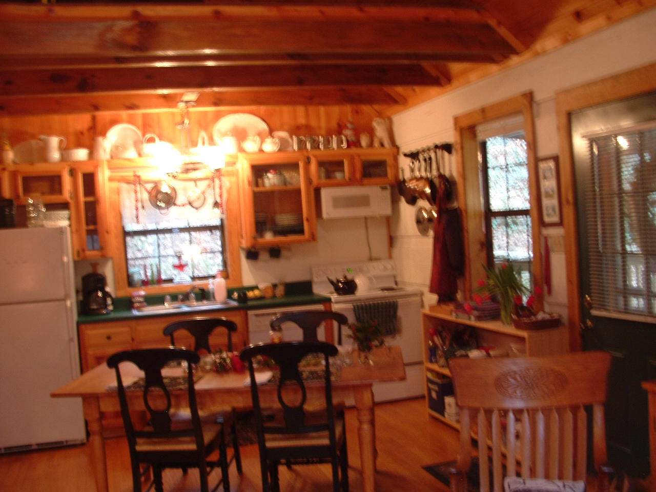 105 Cutter Gap Road Townsend, TN 37882 - Photo 13 of 31 neff cutter gap rd 035