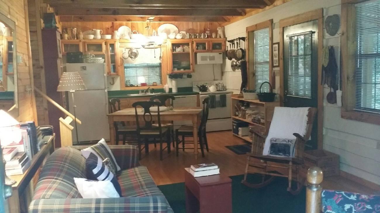 105 Cutter Gap Road Townsend, TN 37882 - Photo 3 of 31 5