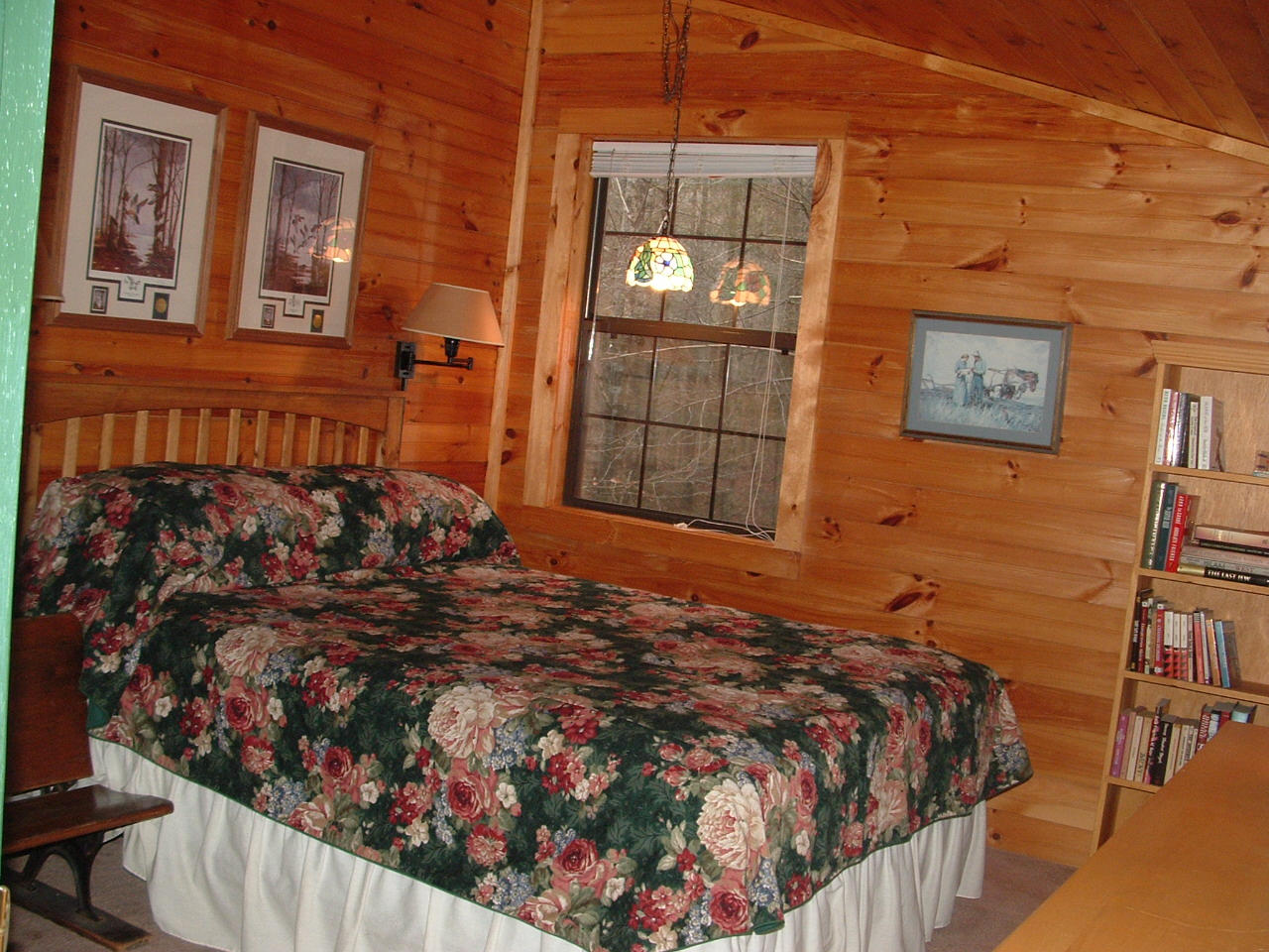 105 Cutter Gap Road Townsend, TN 37882 - Photo 21 of 31 neff cutter gap rd 014