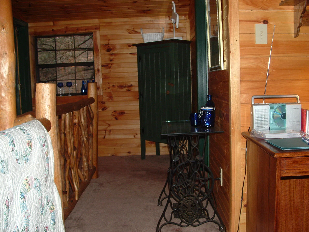 105 Cutter Gap Road Townsend, TN 37882 - Photo 29 of 31 neff cutter gap rd 009