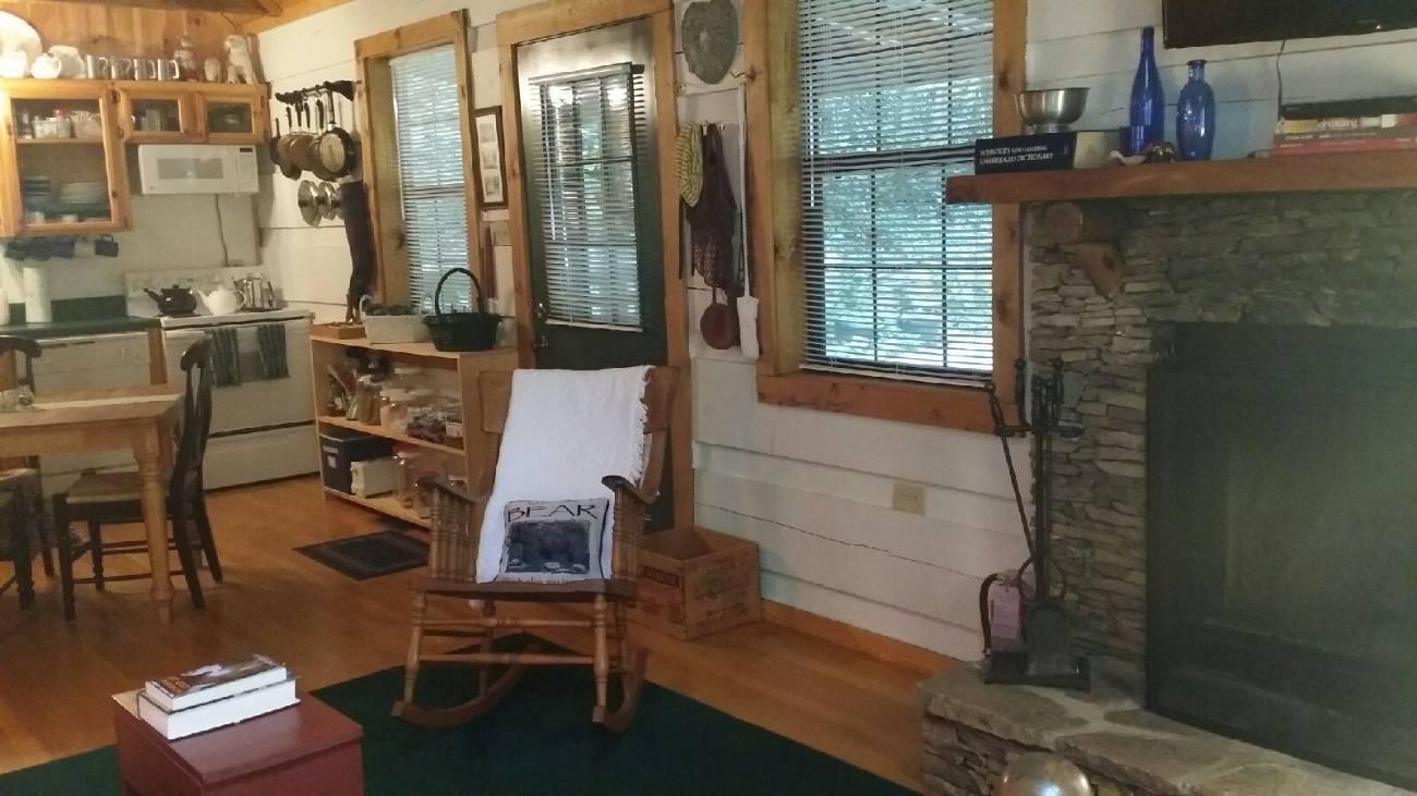105 Cutter Gap Road Townsend, TN 37882 - Photo 4 of 31 6