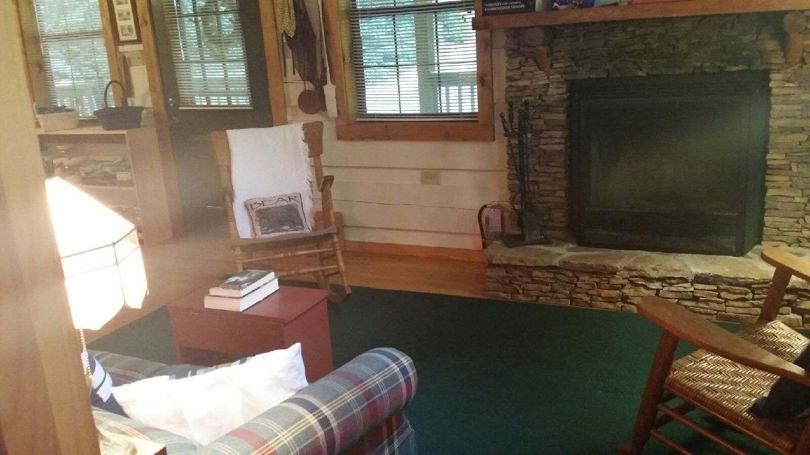 105 Cutter Gap Road Townsend, TN 37882 - Photo 6 of 31 2