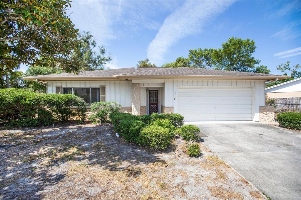 4438 Sail Drive New Port Richey, FL 34652 - Photo 1 of 1