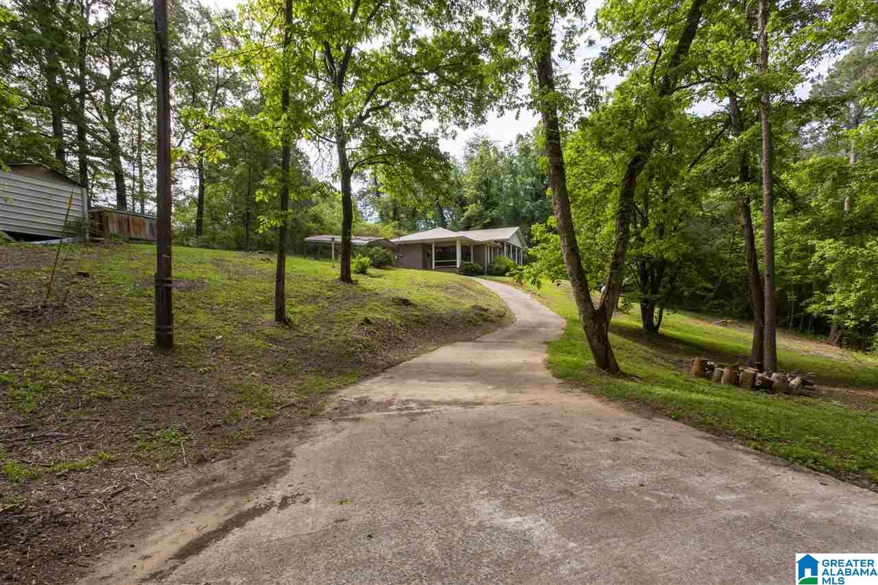 1800 Chenoor Road Birmingham, AL 35217 - Photo 8 of 36