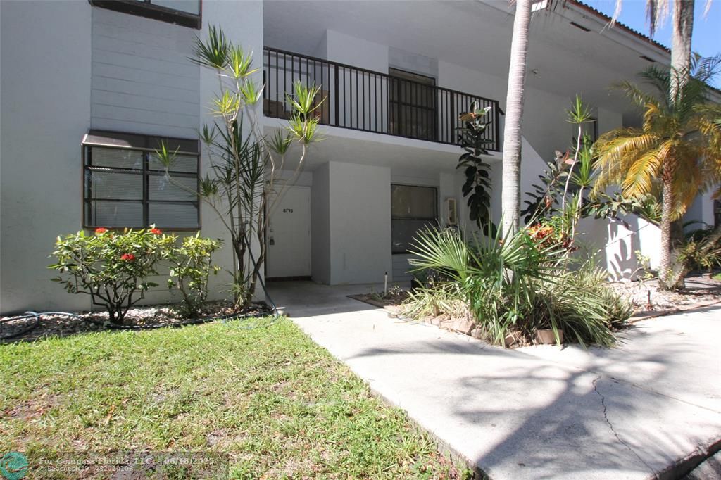 8795 Northwest 35th St Unit 8795