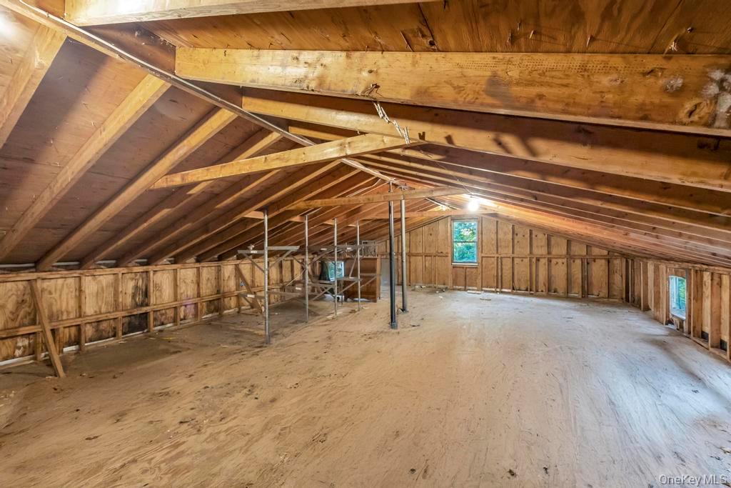 89 Van Brunt Manor Road Setauket, NY 11733 - Photo 17 of 41 a view of an empty room