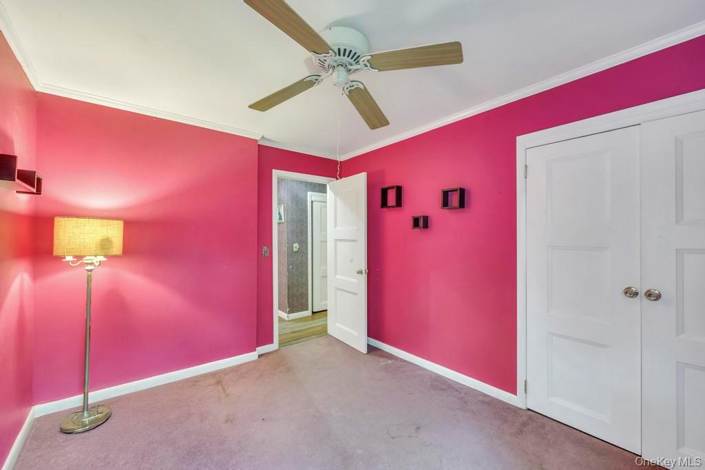 89 Van Brunt Manor Road Setauket, NY 11733 - Photo 22 of 41 a view of an empty room