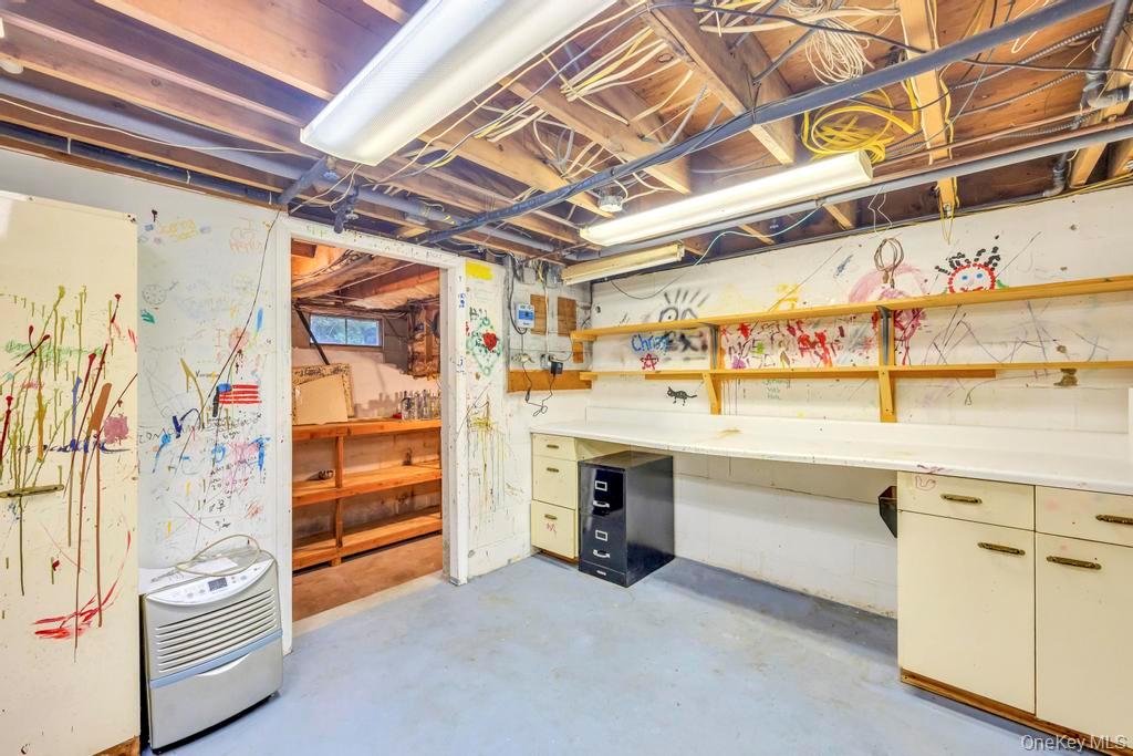 89 Van Brunt Manor Road Setauket, NY 11733 - Photo 30 of 41 a view of utility room