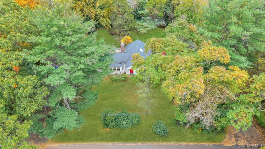 89 Van Brunt Manor Road Setauket, NY 11733 - Photo 3 of 41 a bird view of building