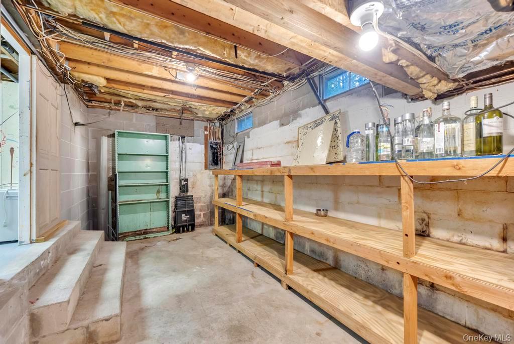 89 Van Brunt Manor Road Setauket, NY 11733 - Photo 33 of 41 a view of a room with storage