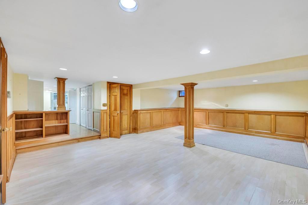 89 Van Brunt Manor Road Setauket, NY 11733 - Photo 35 of 41 a view of an empty room with natural light