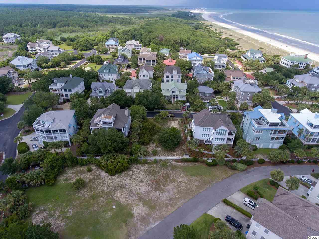 Lot 38 Ocean Park Loop Georgetown, SC 29440 - Photo 1 of 30 Gallery Image 1