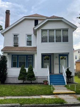 18-20 Coombs Road Worcester, MA 01602 - Photo 2 of 42 Gallery Image 2