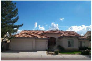 4743 East Hearn Road Phoenix, AZ 85032 - Photo 1 of 6 Primary Photo